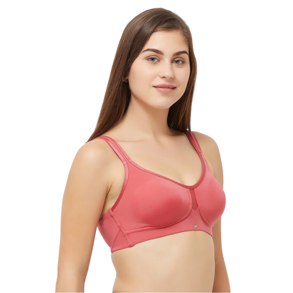 Non Padded Bras - Liamoure