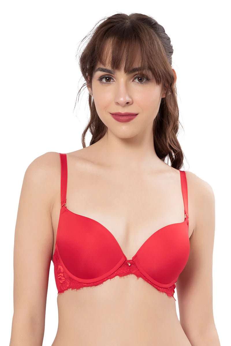 Pushup Bras - Liamoure