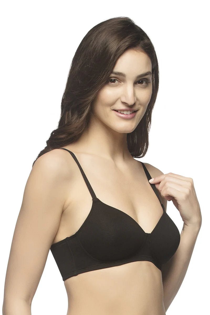 T- shirt Bra - Liamoure