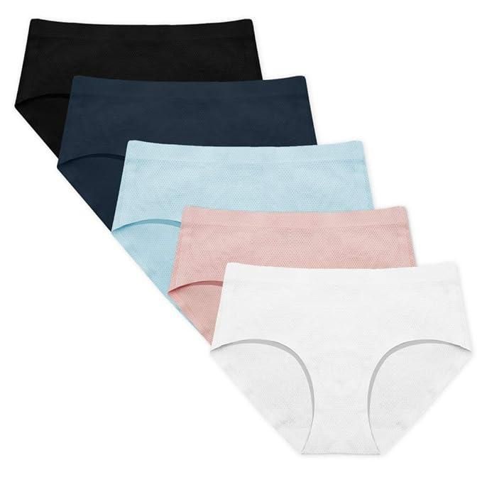 Everyday Comfortable Seamless Panties for Women – Liamoure