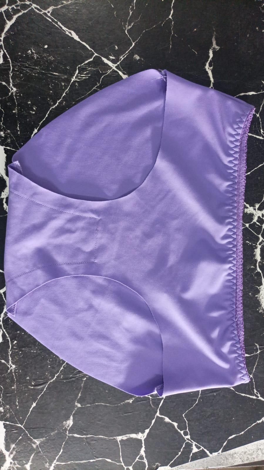 Everyday Comfortable Seamless Panties for Women – Liamoure