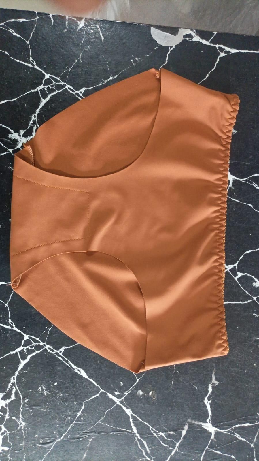 Everyday Comfortable Seamless Panties for Women – Liamoure