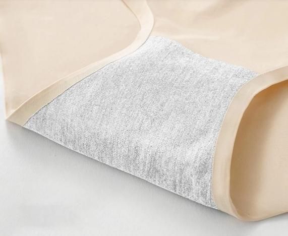 High Waist Tummy Control Leak Proof Panties – Liamoure
