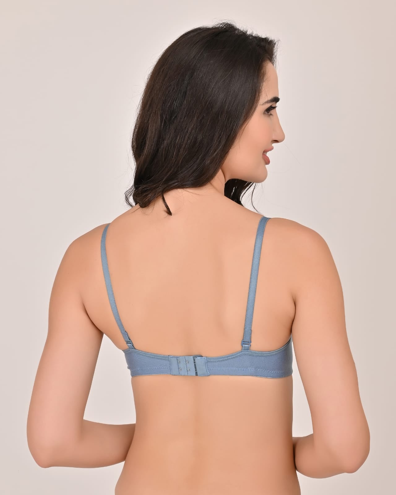 Liamoure Women Balconette Lightly Padded Bra | Combo Pack of 3 - Liamoure 
