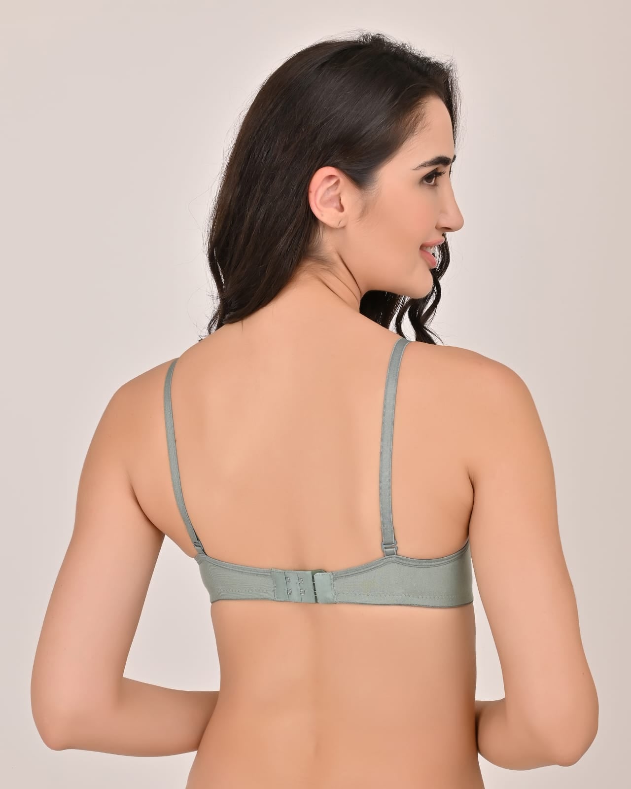 Liamoure Women Balconette Lightly Padded Bra | Combo Pack of 3 - Liamoure 