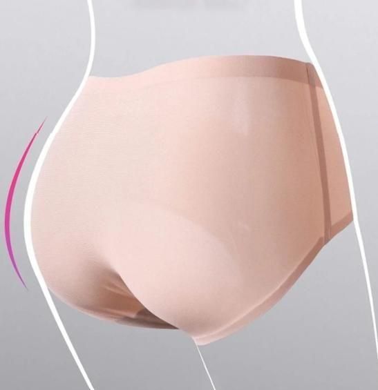 Period Underwear for Women – Leak Proof Cotton Panties