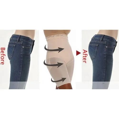 Seamless Shapewear Underwear for Women