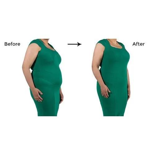 Slimming Panty Shapewear – High Waist