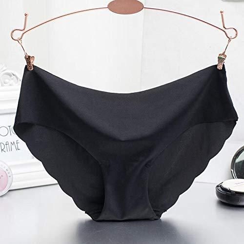 Spandex Lycra Seamless Panties – Assorted Colors 2